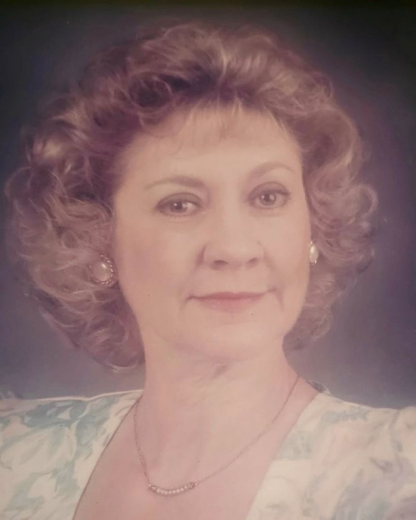 Gail Anderson