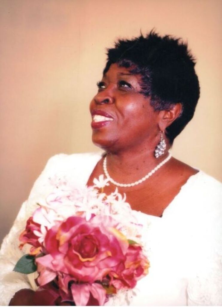 Mary C. Mcneal