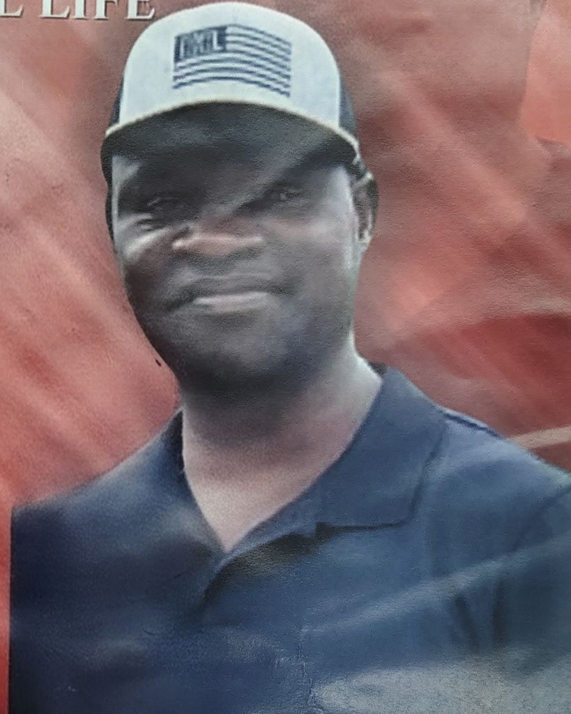 Steven Lynn "Poppa" Wilson Profile Photo