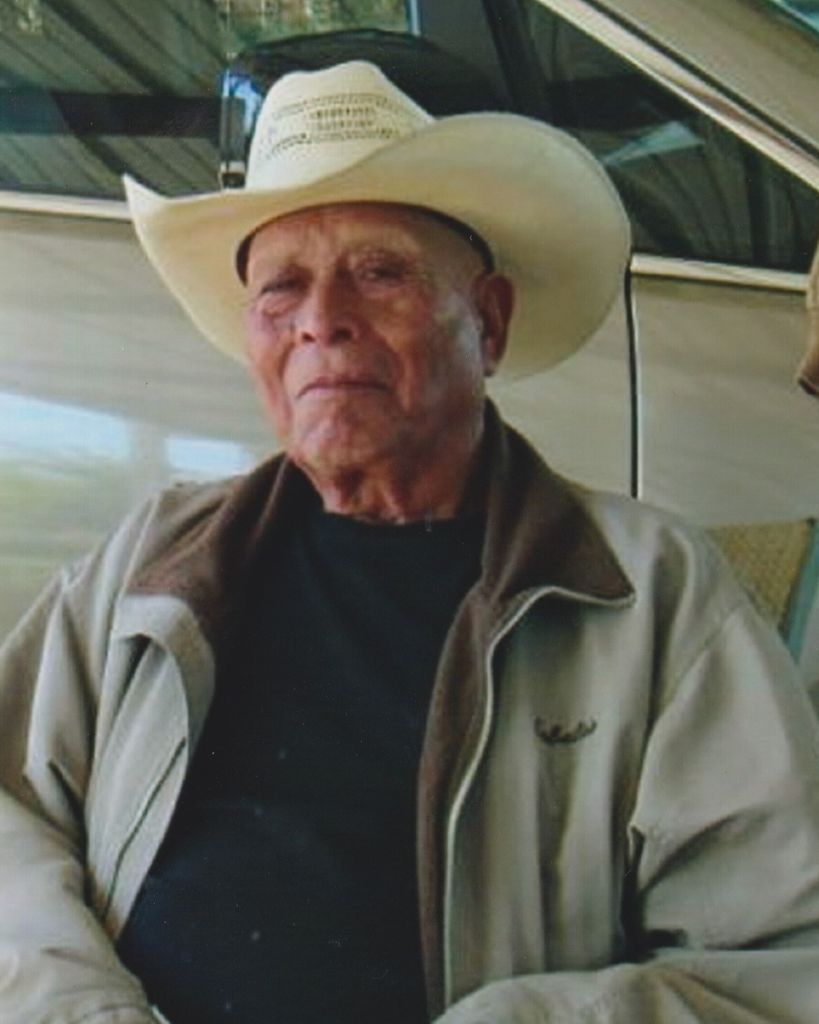 Manuel Roman Lopez