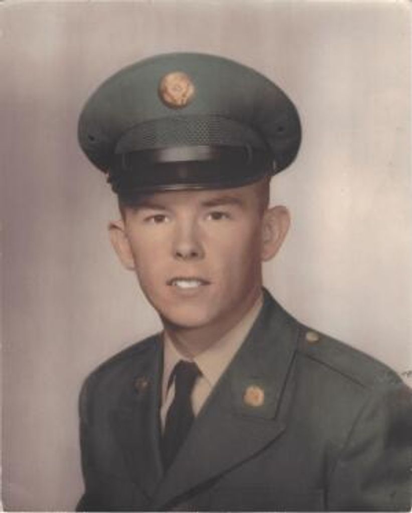 Jack E. Hammett Profile Photo