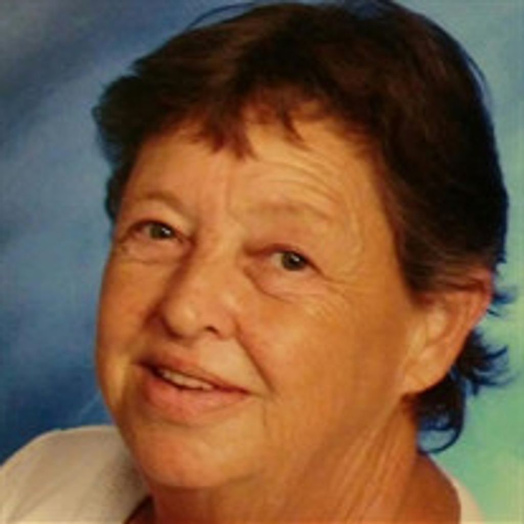 Linda Gail Rainey