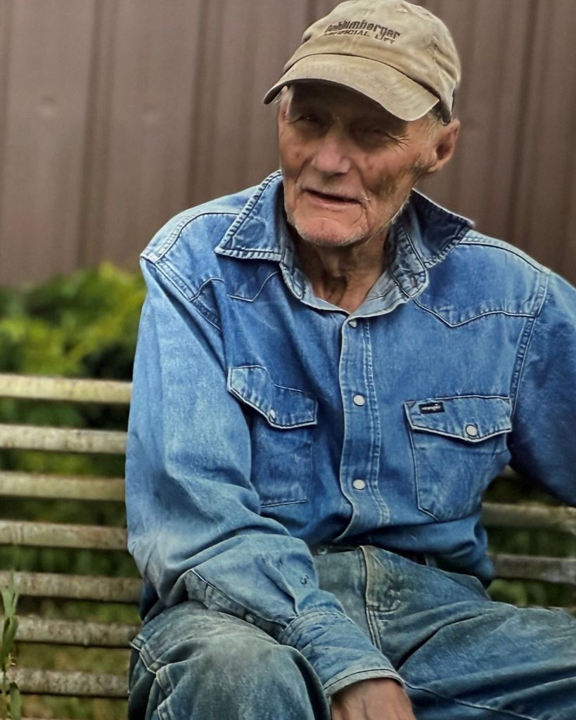 Marvin Samuel Arnold