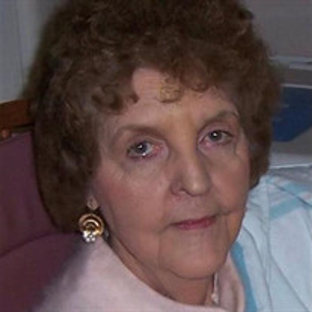 Phyllis Ann Tudor