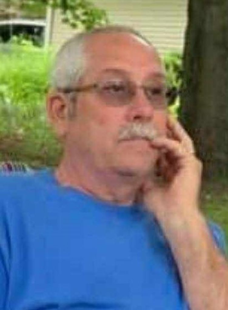 Kenneth Leroy Zecklin Profile Photo