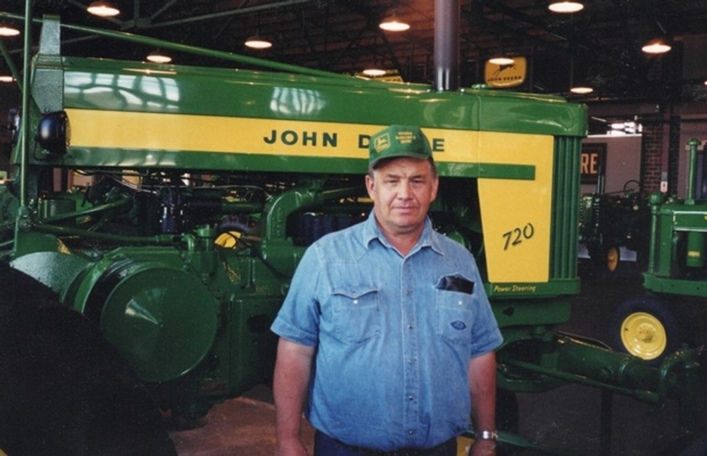 Robert "Bob" Drissel Profile Photo