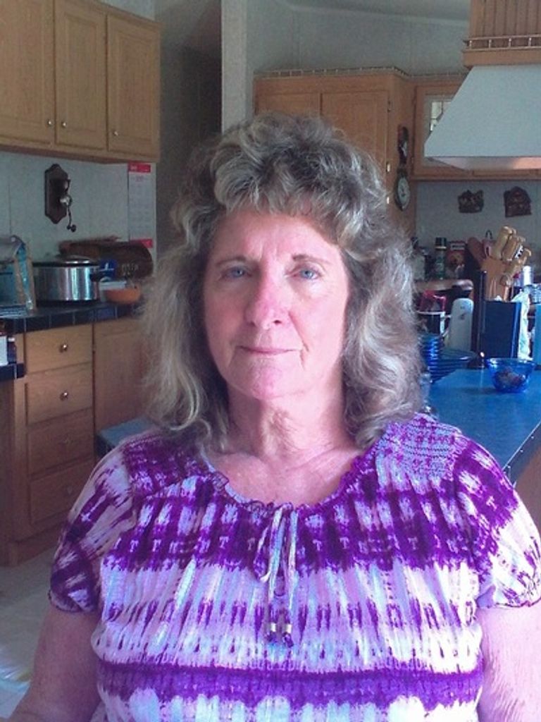 Linda Lou Barbee Profile Photo