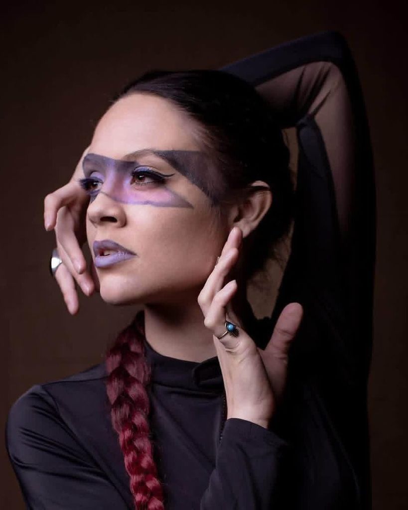 Jasmin Celeste McMahon Murray Profile Photo