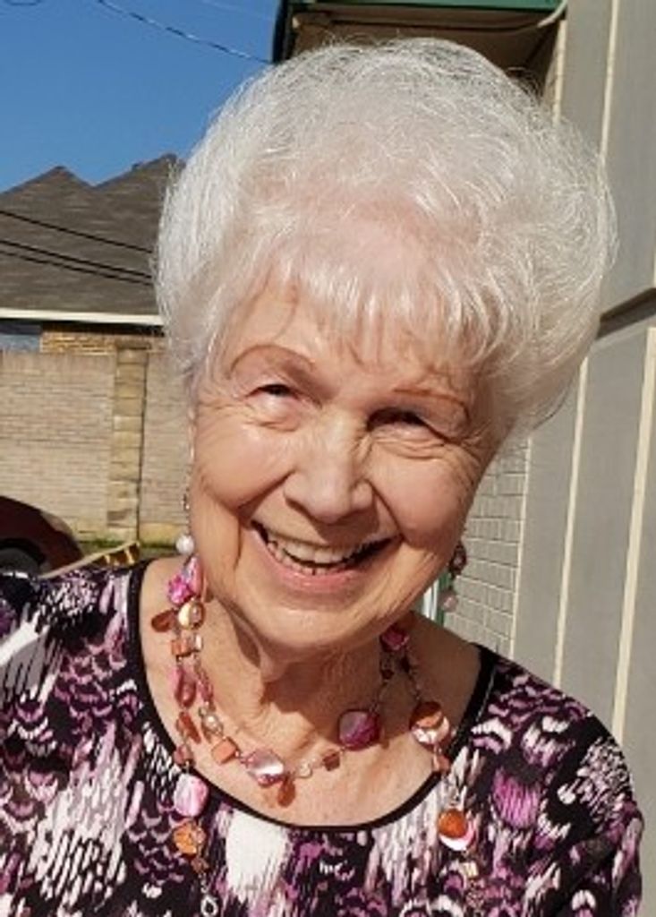 Elsie Mae Warren Profile Photo
