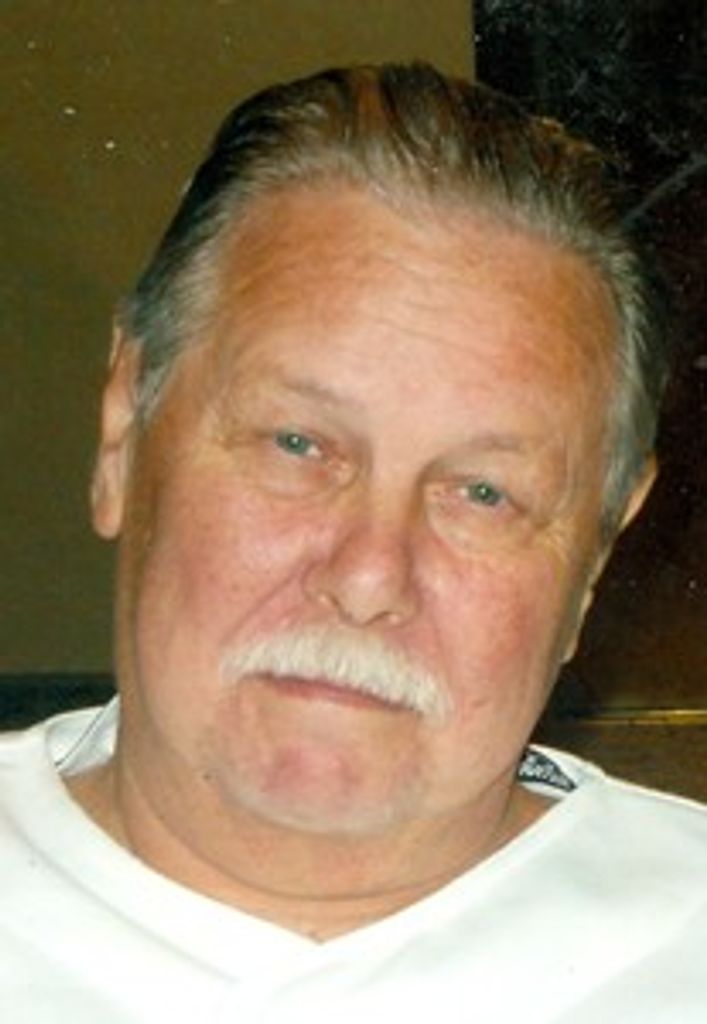 Larry Ray