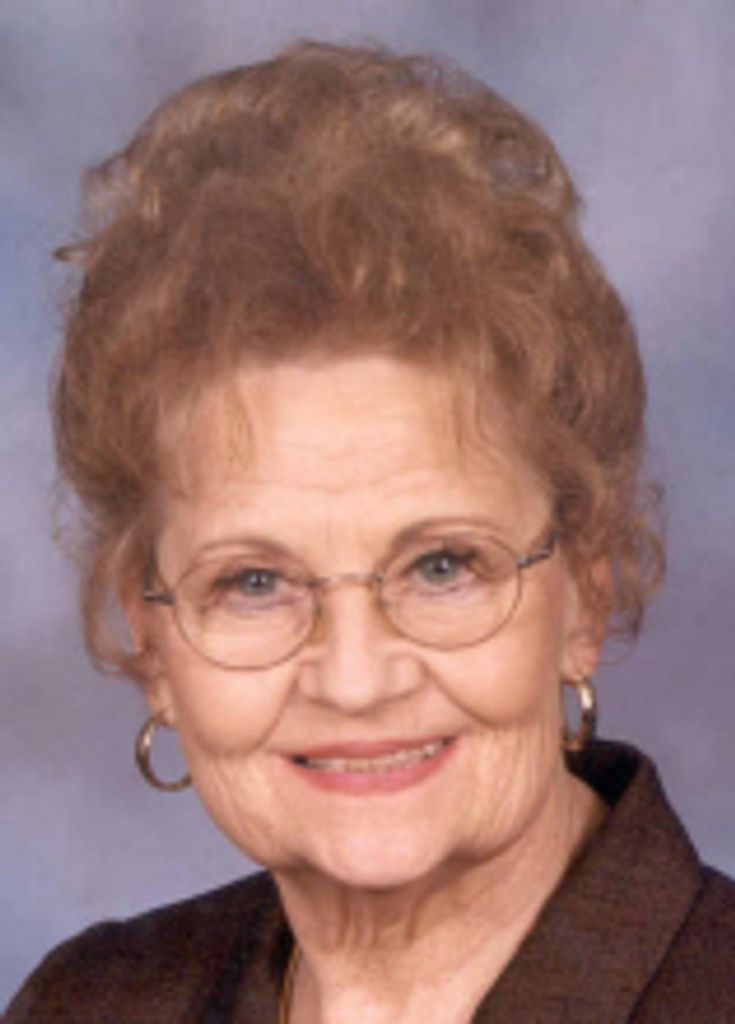 Earlene Wilcox Odeneal