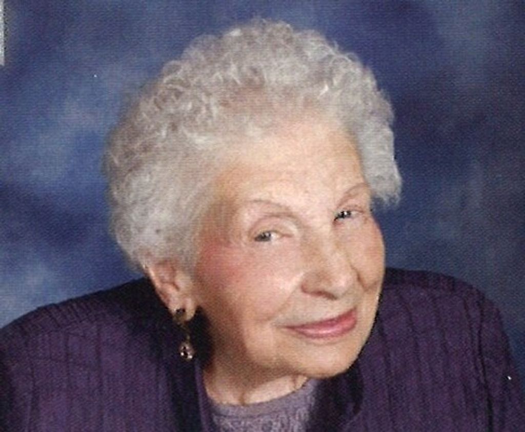 Alma M. Frick Profile Photo