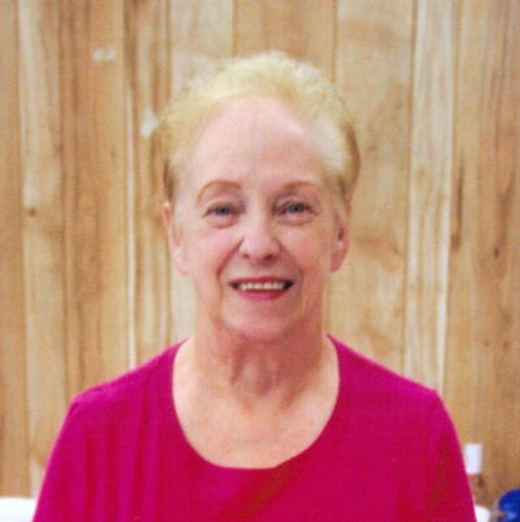 Eva Elizabeth Smith Watts Simmons Profile Photo