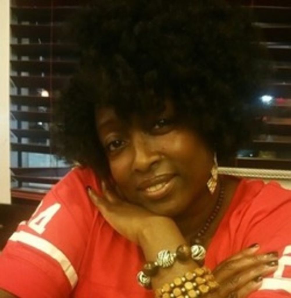 Mrs. Paulena Hammond Profile Photo