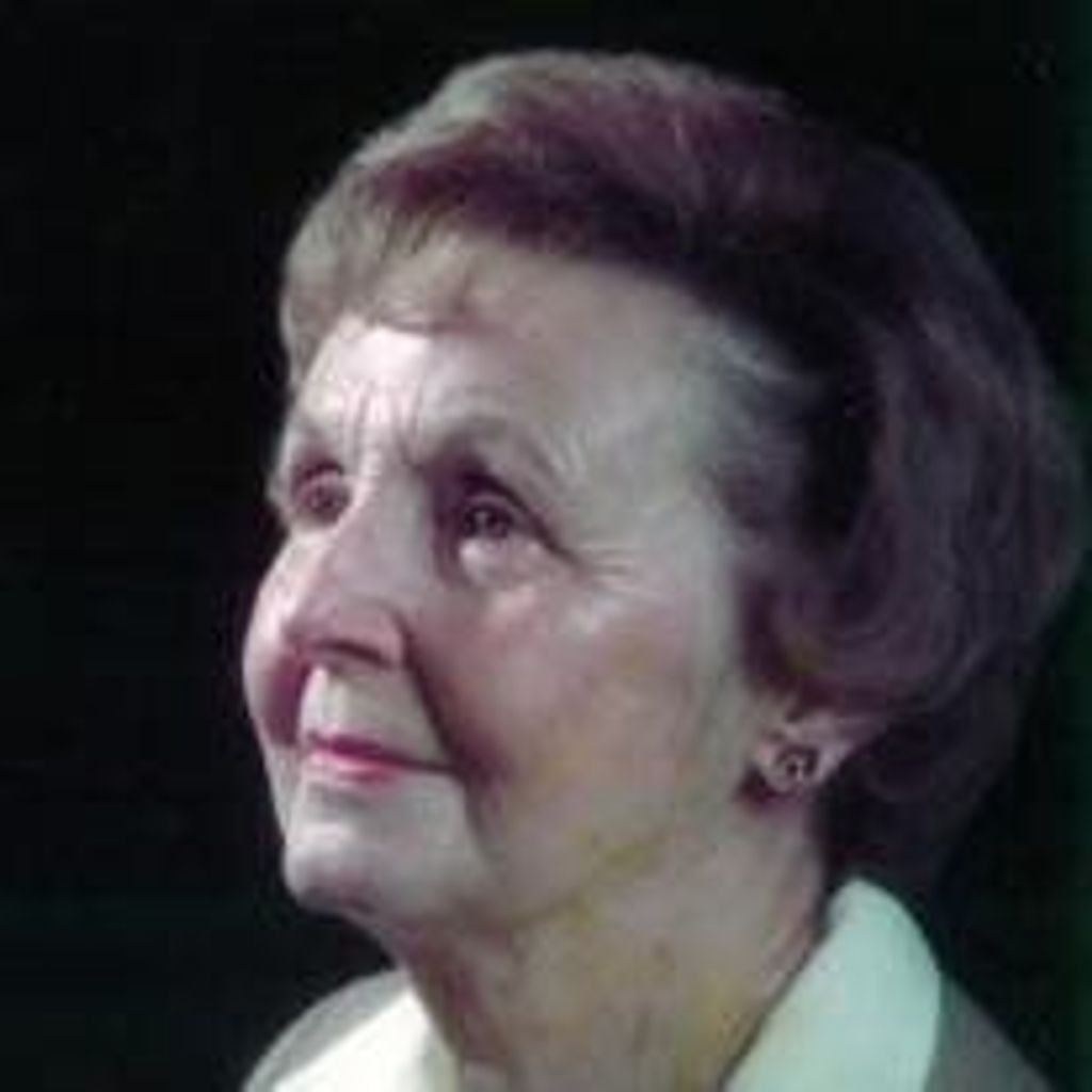 Lillian S. Charlet