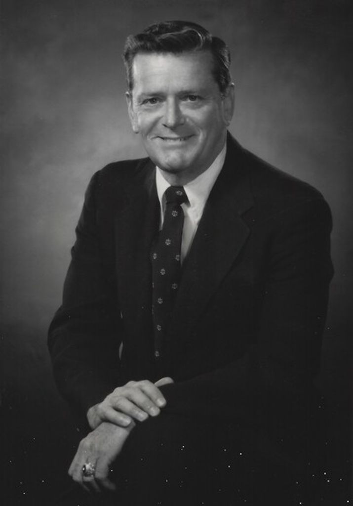 Robert Peter Johnson Profile Photo