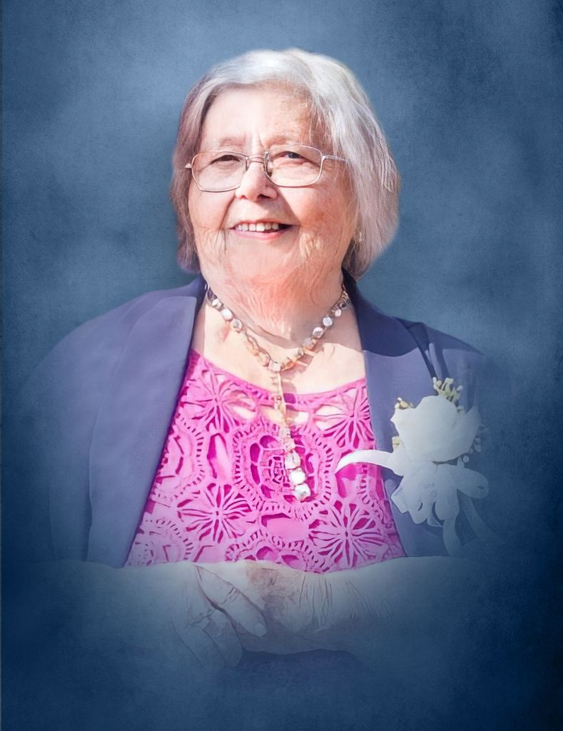 Mary Aldridge Whitton Profile Photo
