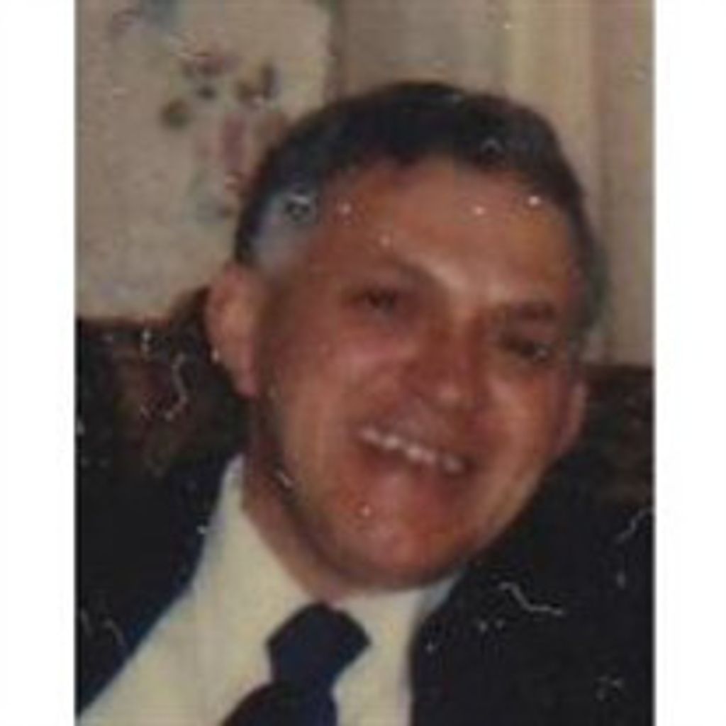 Stanley "Stan" Thomas