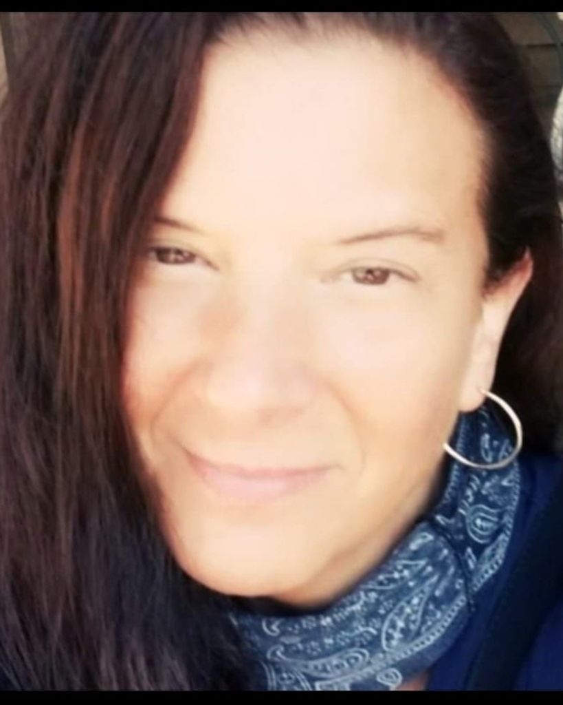 Melody Laureen Kitchens Profile Photo