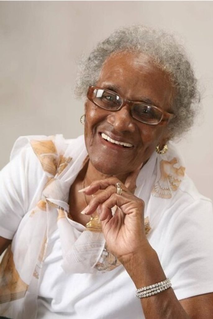 Mrs. Louella Nelson Kerr Profile Photo