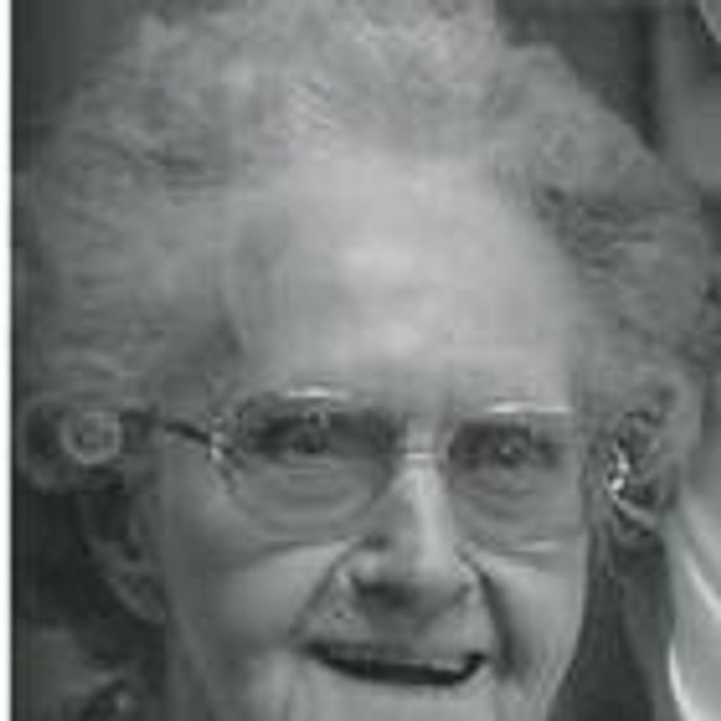 Florence Isabelle Cooper