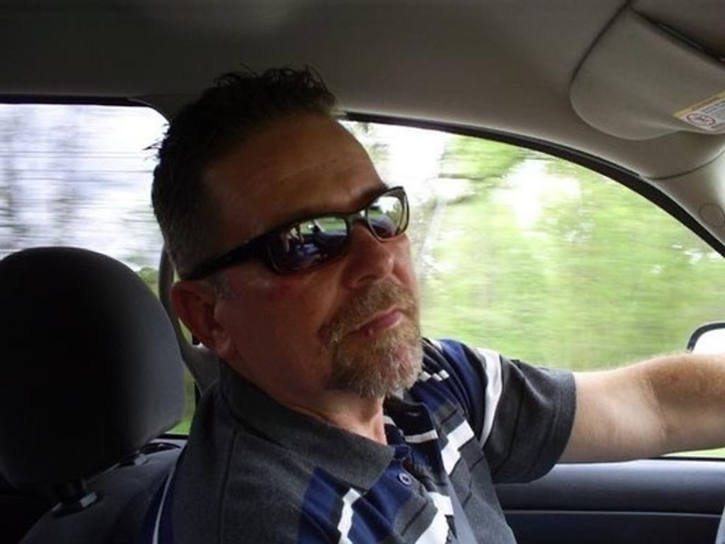 Michael Charles Lamoon