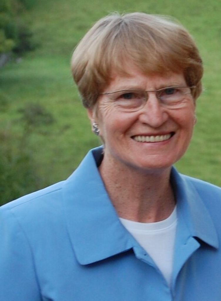 Dorothy Shaw