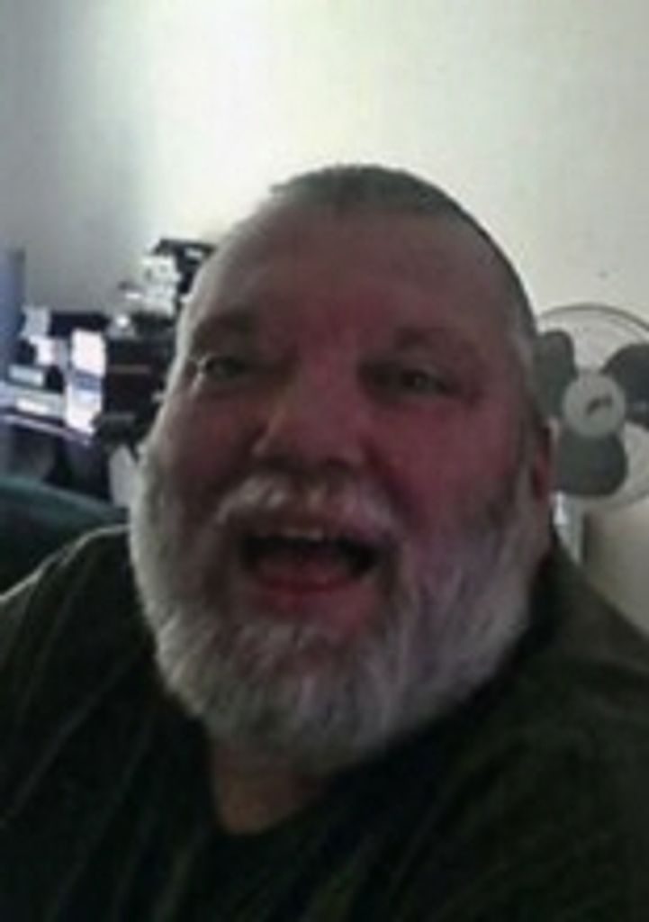 Donald E. Rem Remington
