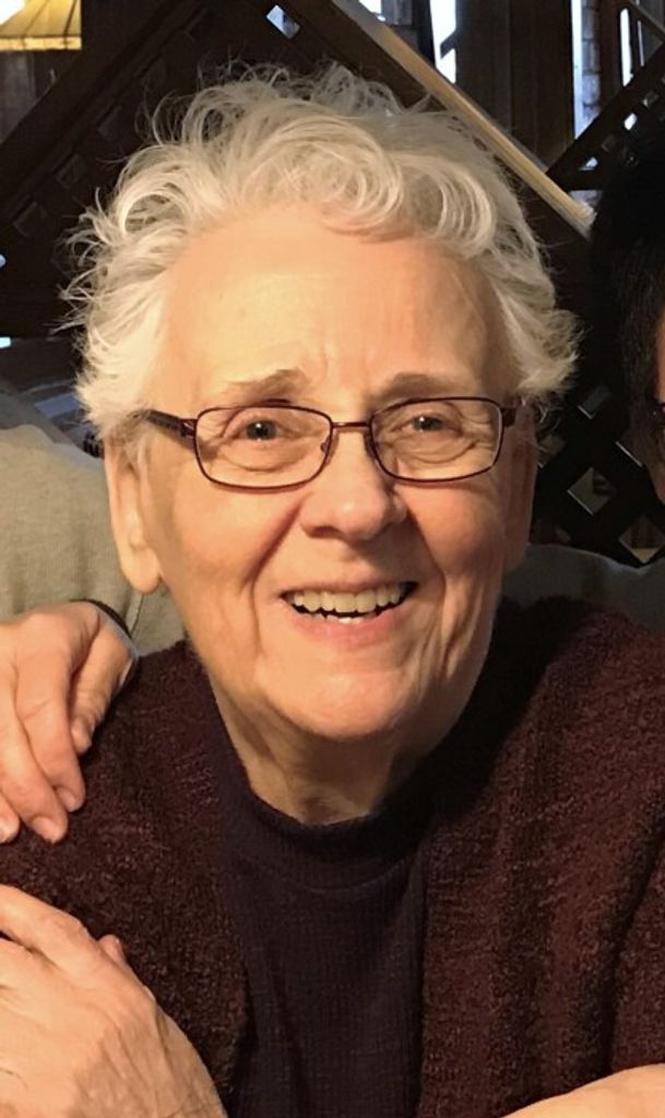 Marie Predmore Profile Photo