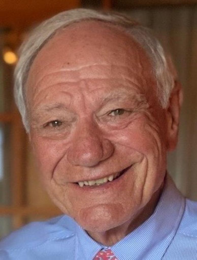 Gerald Francis Janelle