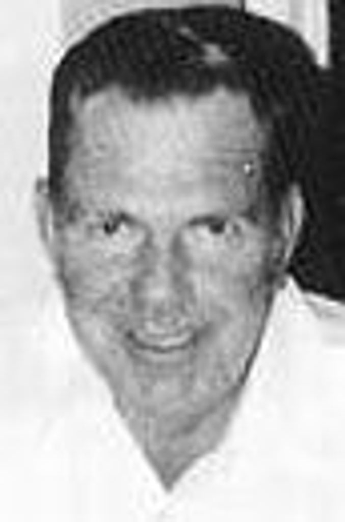 Walter Lloyd Copeland