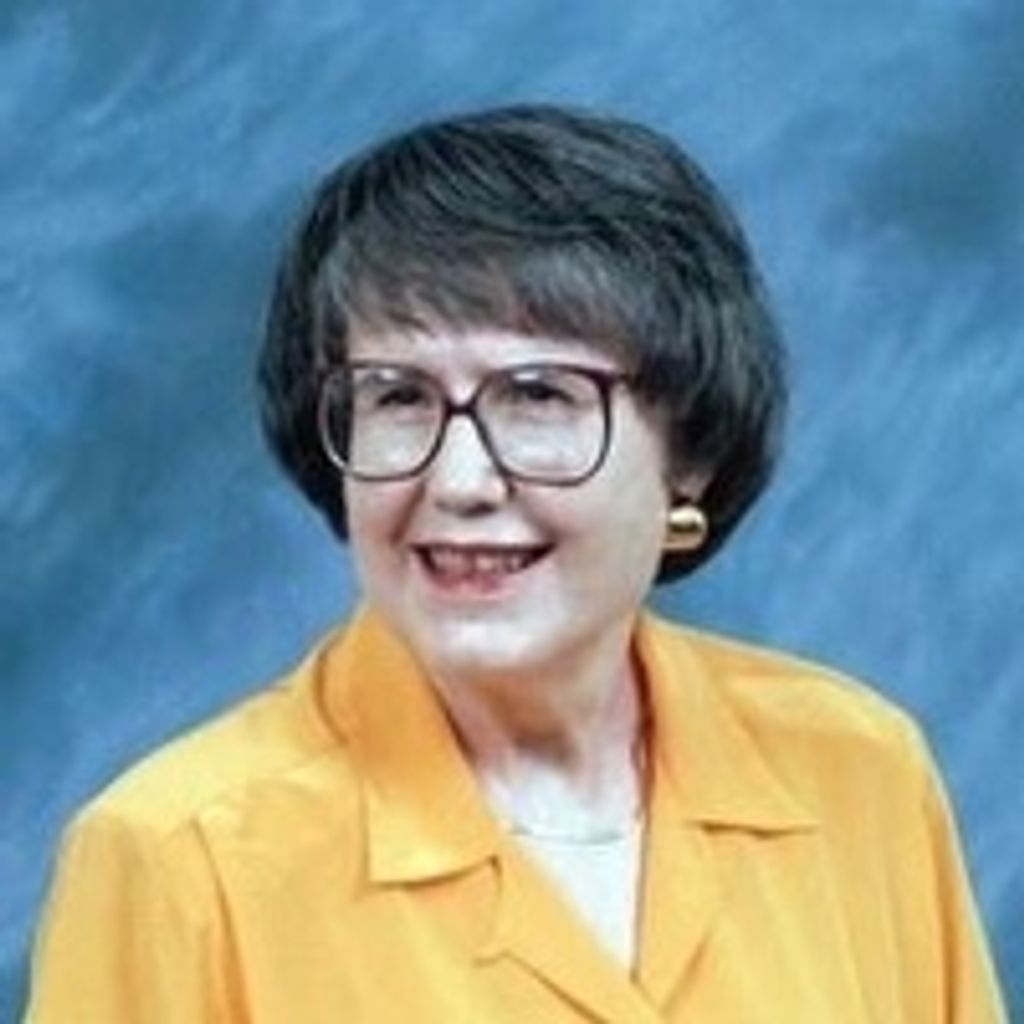 Helen Merrell Currin