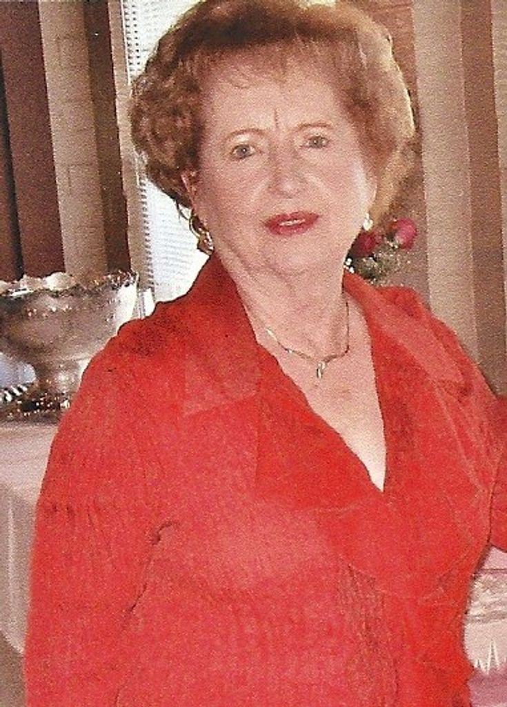 Jane Young Profile Photo