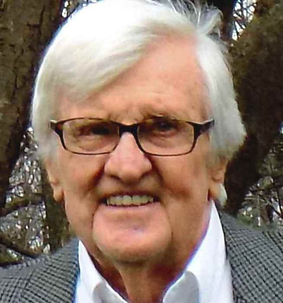 James Rumpza