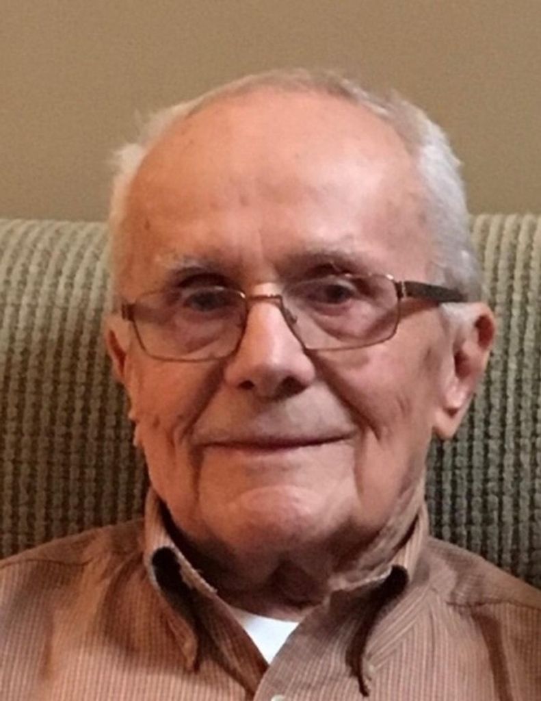 William Albert Norling, Jr. Profile Photo
