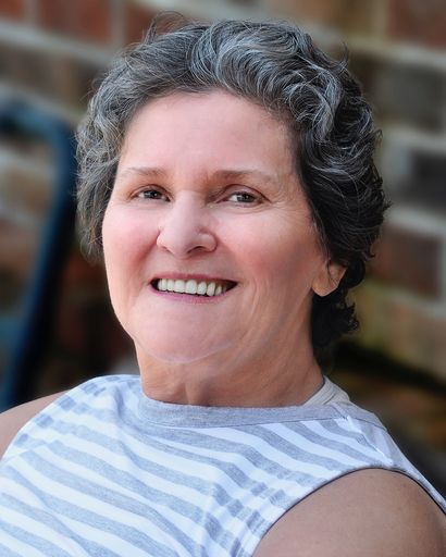 Shirley June Wright's obituary image