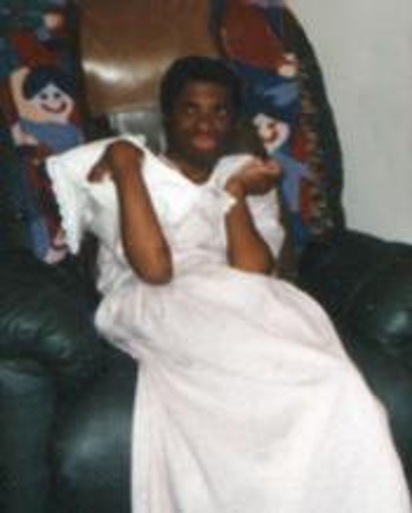 Sandra R. Wilson