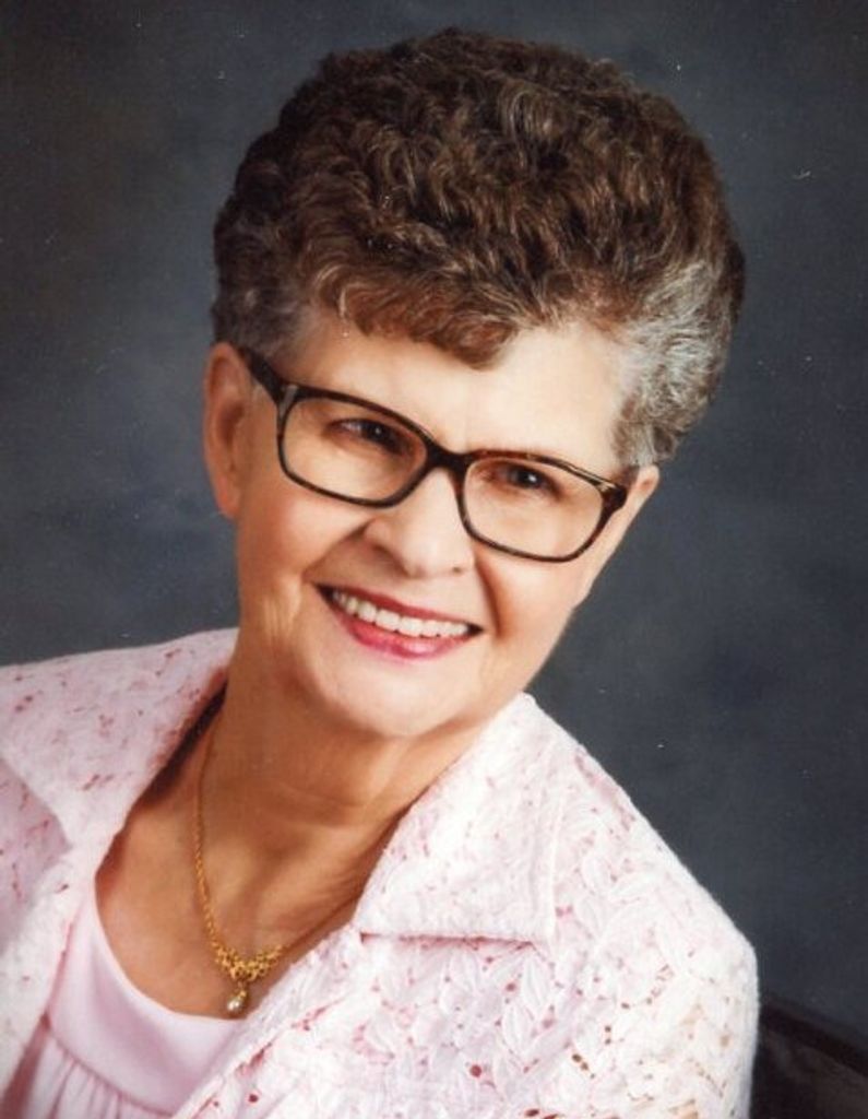 Shirley Lail Davis Profile Photo