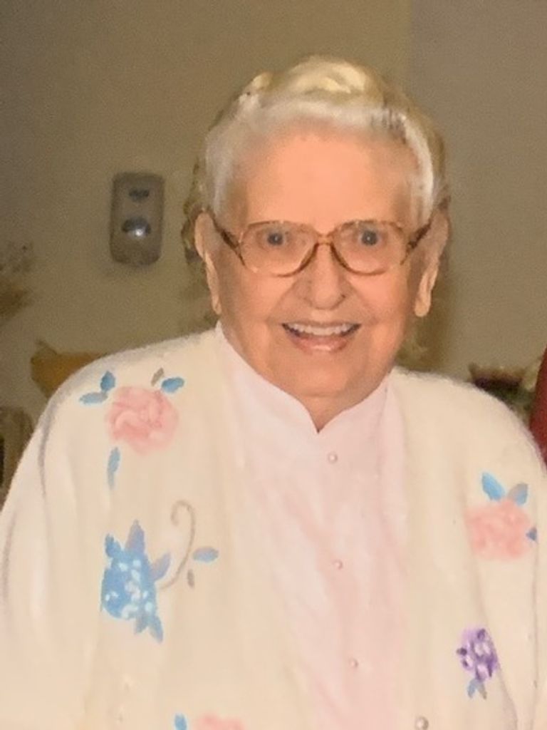 Hazel Lavina Mcnaughten Profile Photo