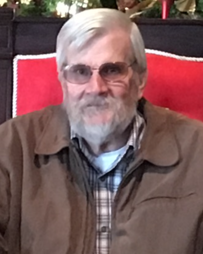 Gary E. Schmidt