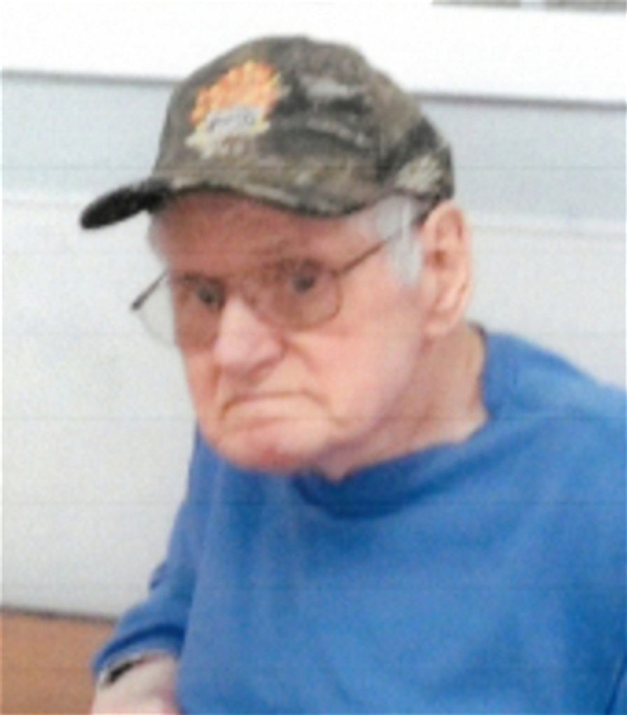 William A. Little Profile Photo