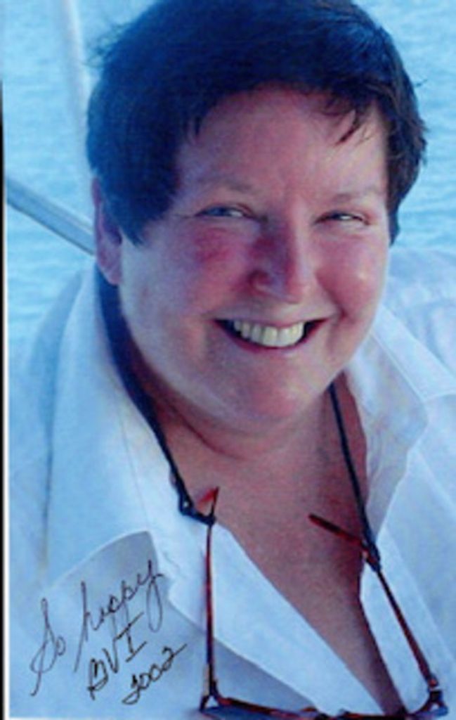 Jane Williams Duffy Profile Photo