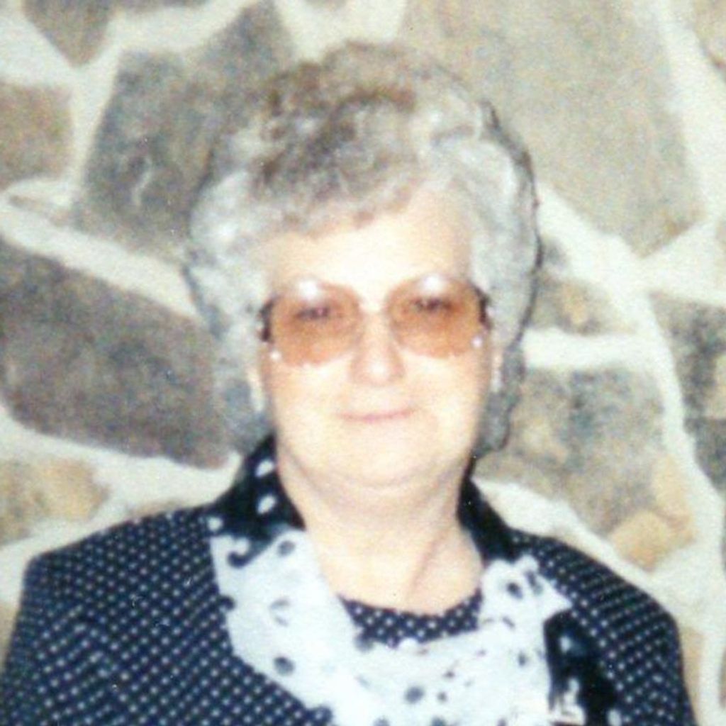 Rose Marie Nelson Profile Photo