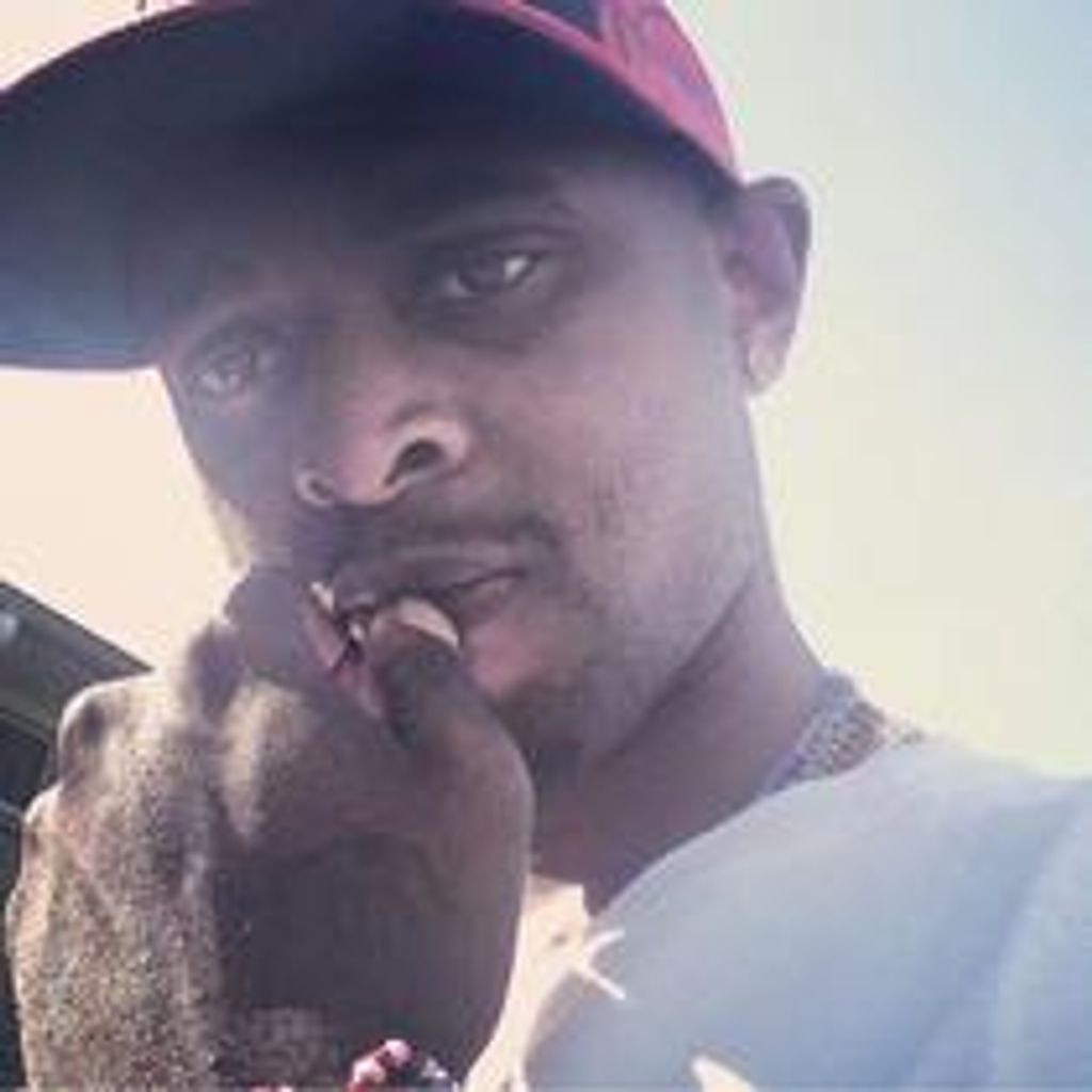 Mr. Darrell Coleman Hall