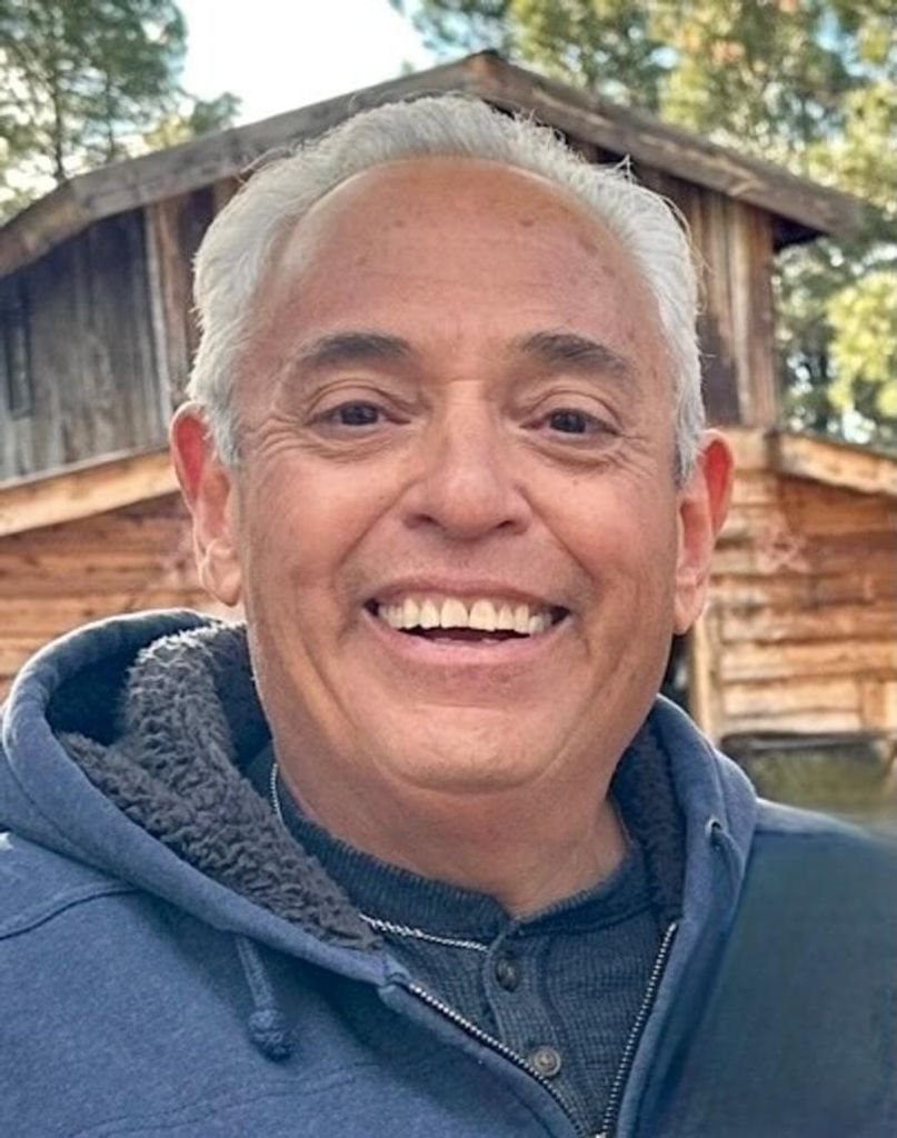 Robert Anthony Reyes