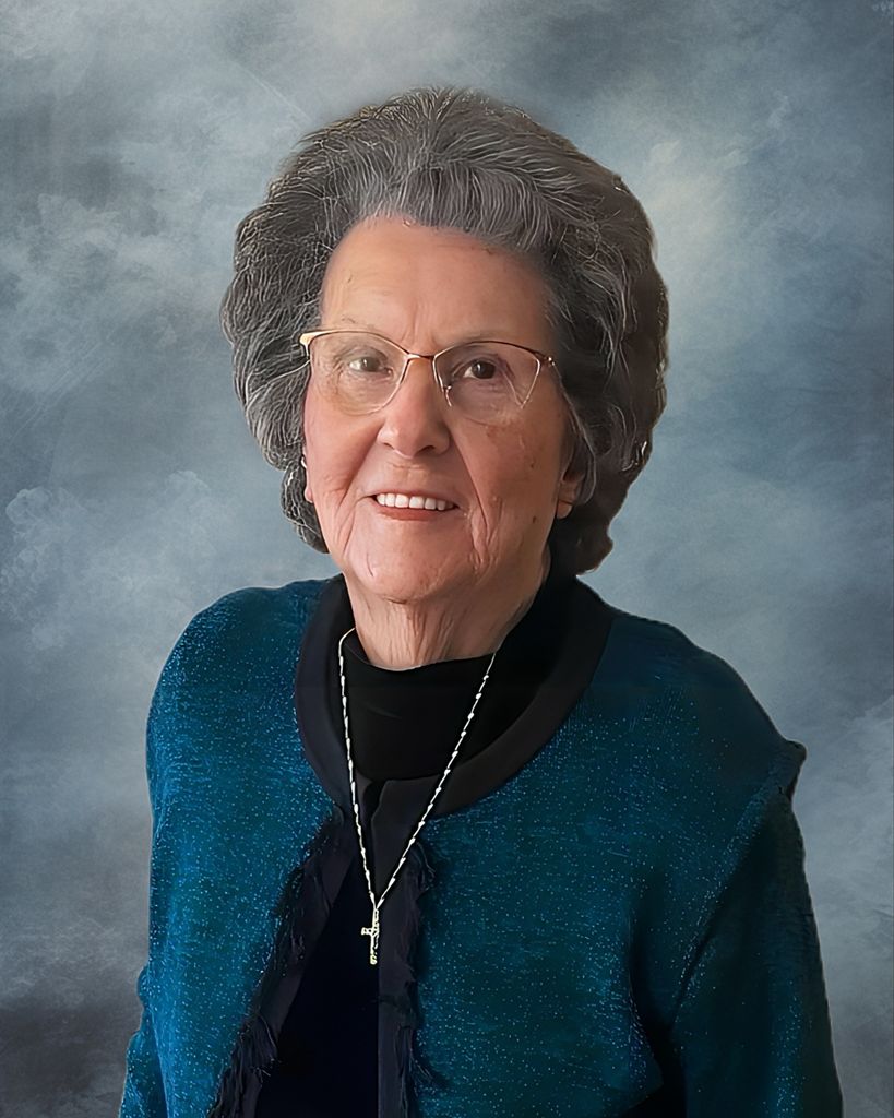 Catherine Josephine Mitchell Profile Photo