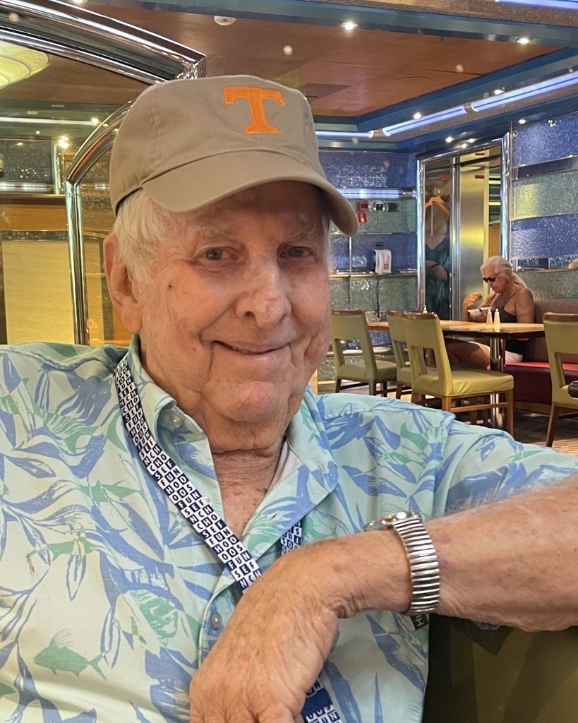 William W. Leckie Profile Photo