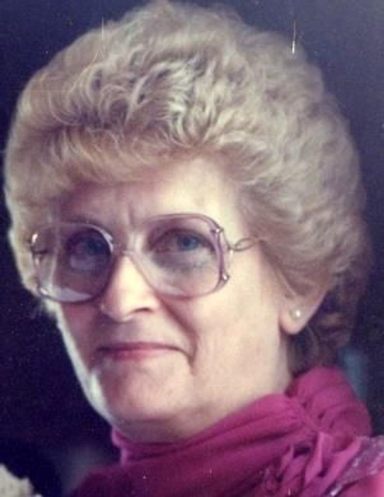 Geraldine M. Lescatre Profile Photo