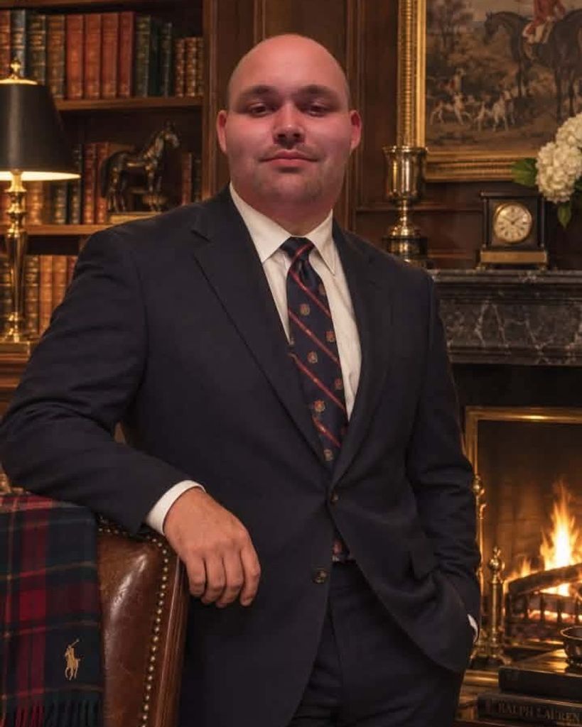 Robert "Robbie" Lee Barry II