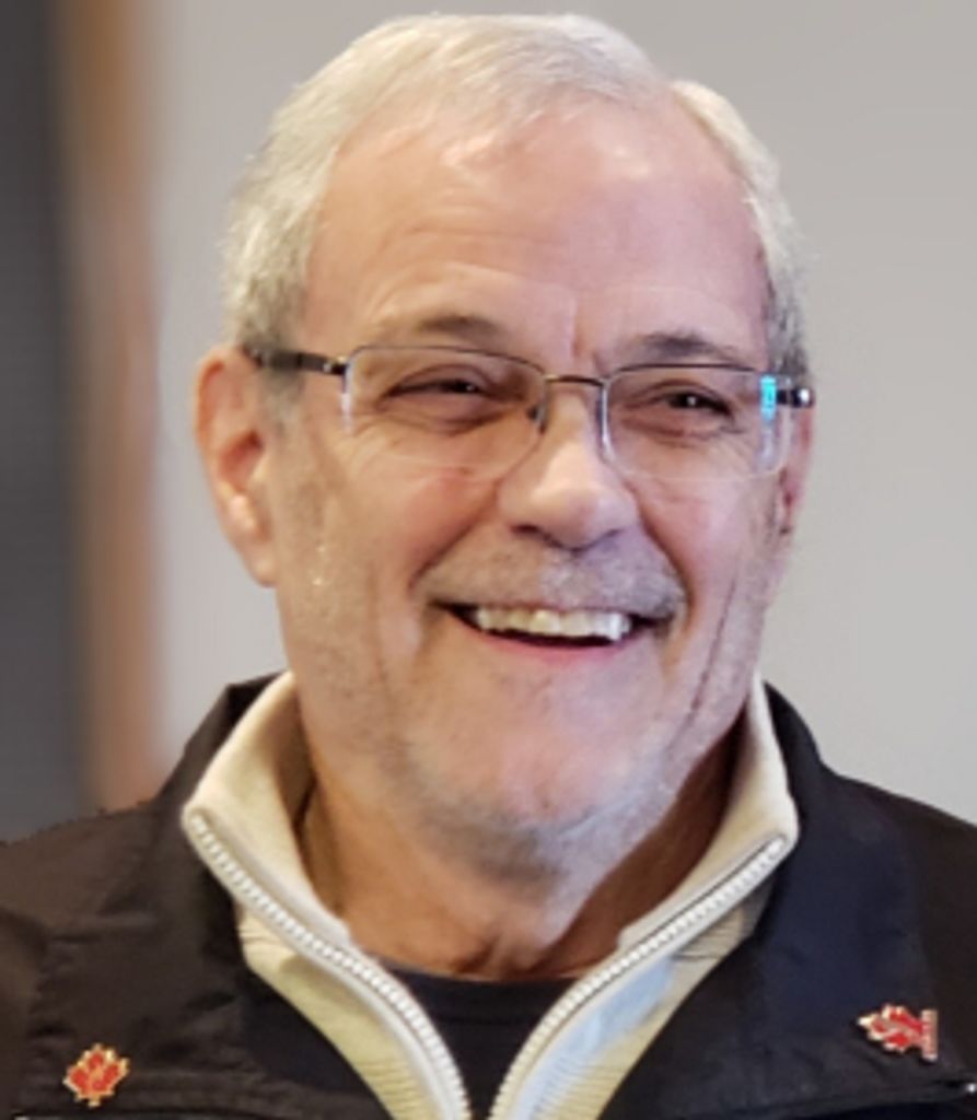 Dean  McLeod